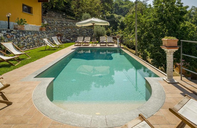 Casa Aurora