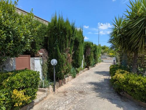 Casa Aurora - Vacanze nel cuore del Salento