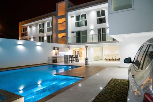 Casa Austin 3