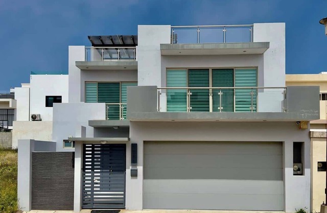 Casa Avaloz with Ocean View in San Marino
