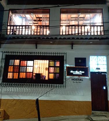 Casa avemaría