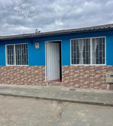 Casa Aventura