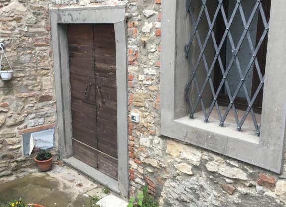 CASA AZZURRA MONTE SANTA MARIA TIBERINA