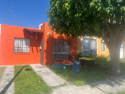 Casa Azahares Atlixco