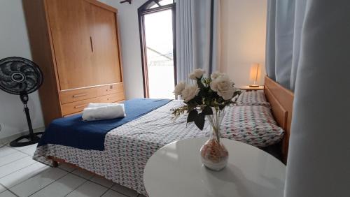 Casa Azul - 6 pessoas, pet friendly