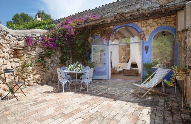 Casa Azul at Masia Nur Sitges (Adults only 18+)
