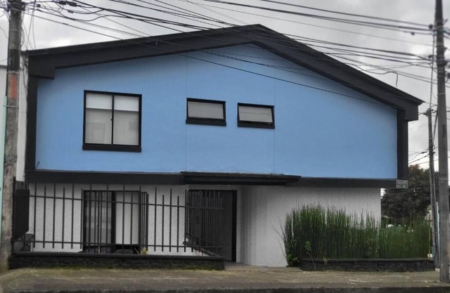 Casa Azul