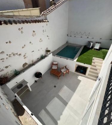 Casa Azul