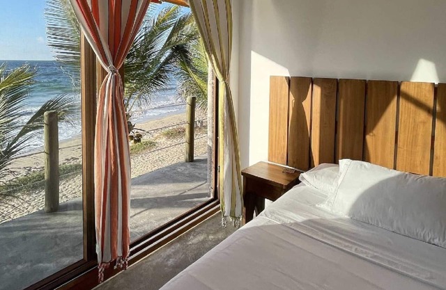 Casa Azul: Ocean View