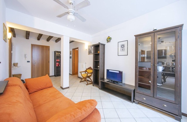Casa Azzurra 150m From Lake, Riva del Garda, Italy