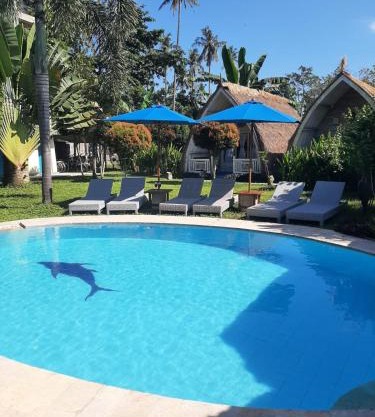 Casa Azzurra