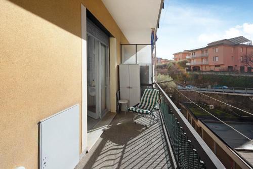 Casa Azzurra