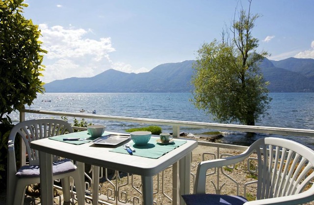 Casa Azzurra