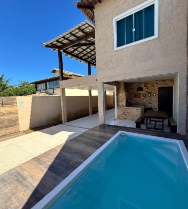 Casa Búzios - Aluguel Temporada