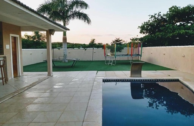 Casa Búzios - Temporada