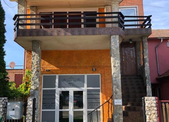 Casa B&D Residence