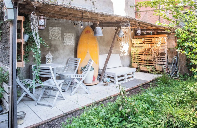 Casa Babbuino