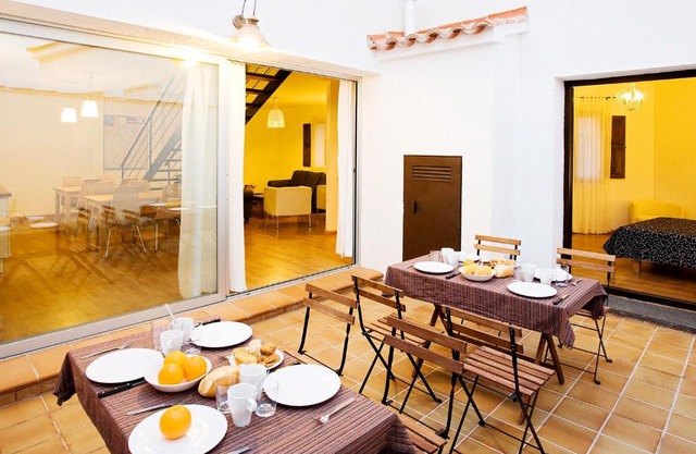 Casa Babel Monfragüe