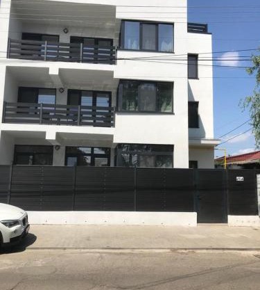 Casa Bacestianu