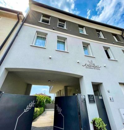 CASA BACI - Soggiorno nel Gusto