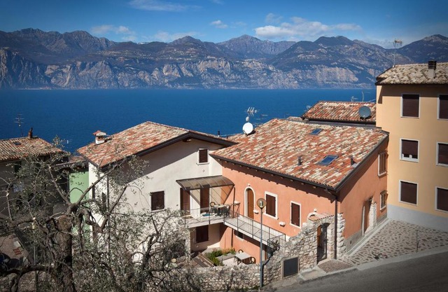 Casa Bacio