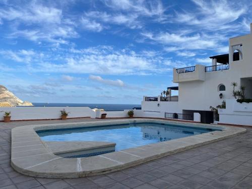 Casa Bahía Azul