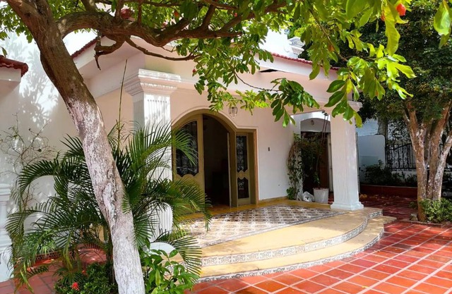 Casa Bahía Colonial - Cartagena