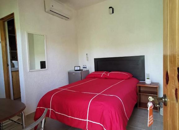 Casa Bahía Suite 1