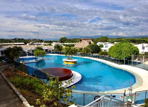 Casa Bahía: Relax y Diversión