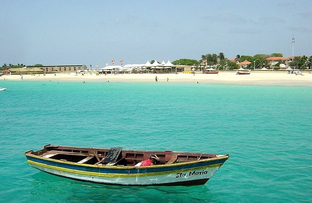 Porto Antigo Residence Santa Maria 