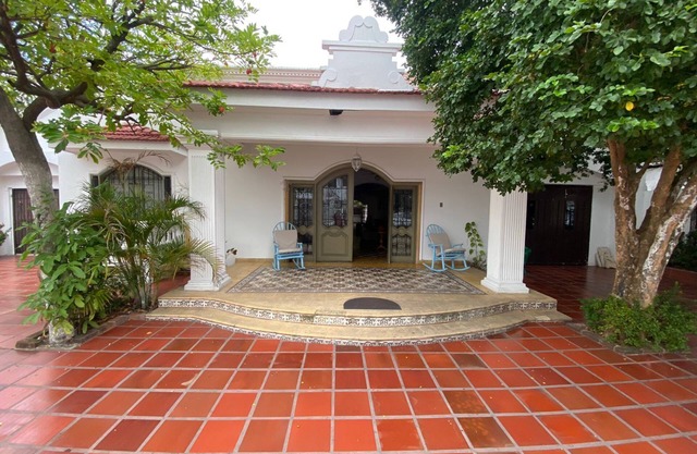 Casa bahia colonial