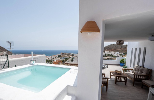 Casa Bajel .