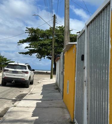 Casa Bali Beira Mar - Sesc Bertioga
