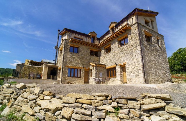 Casa Barambán