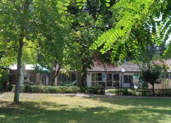Casa Barbara