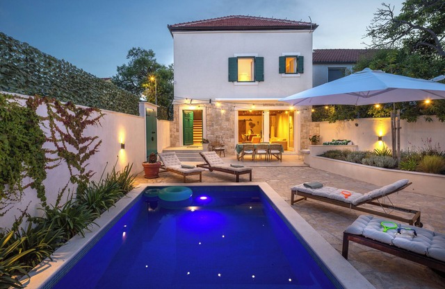 Casa Barbiere Hvar