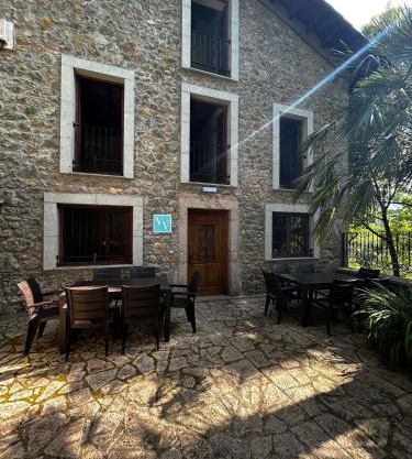 "Casa Bardales"