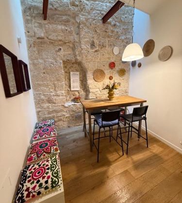 Casa Barone