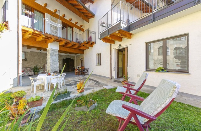 Casa Baroni few min From Orta Lake