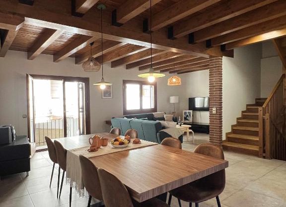 Casa Baronia - La Cerdanya