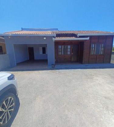 Casa Barra do Sai