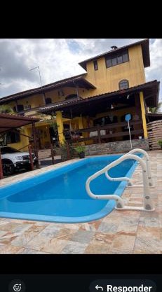 Casa Barra Mar