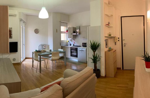 CASA BARTOLINI