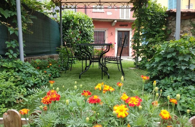Casa Bartula