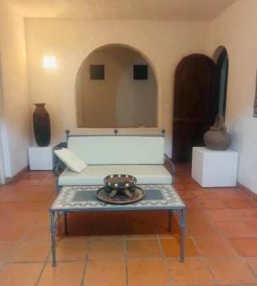 Casa Basea