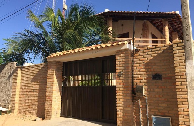 Casa Bavaria