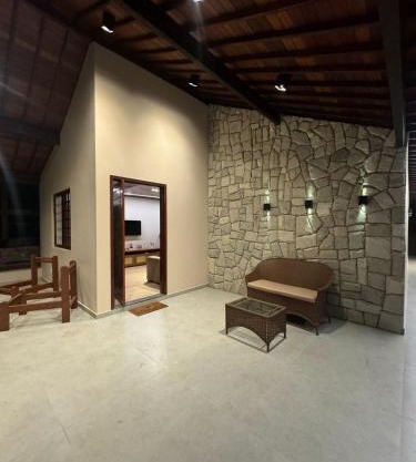 Casa Baviera 156 - Condomínio Baviera
