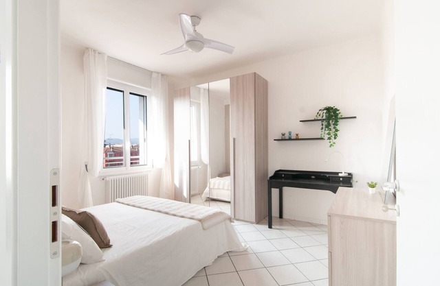 -Casa Bax - Apartment near S. Orsola Hospital and city center