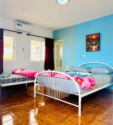 Casa Bb Djassi 