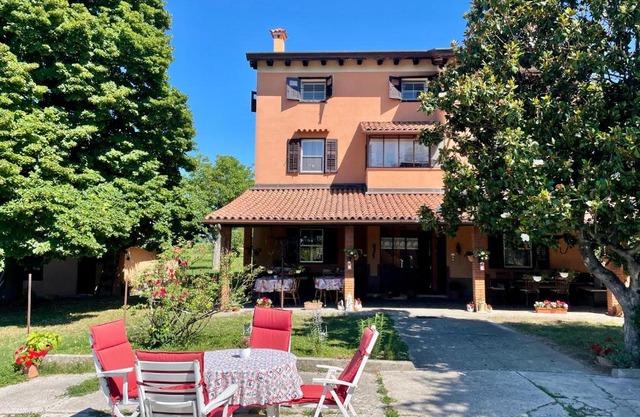 Casa Bea